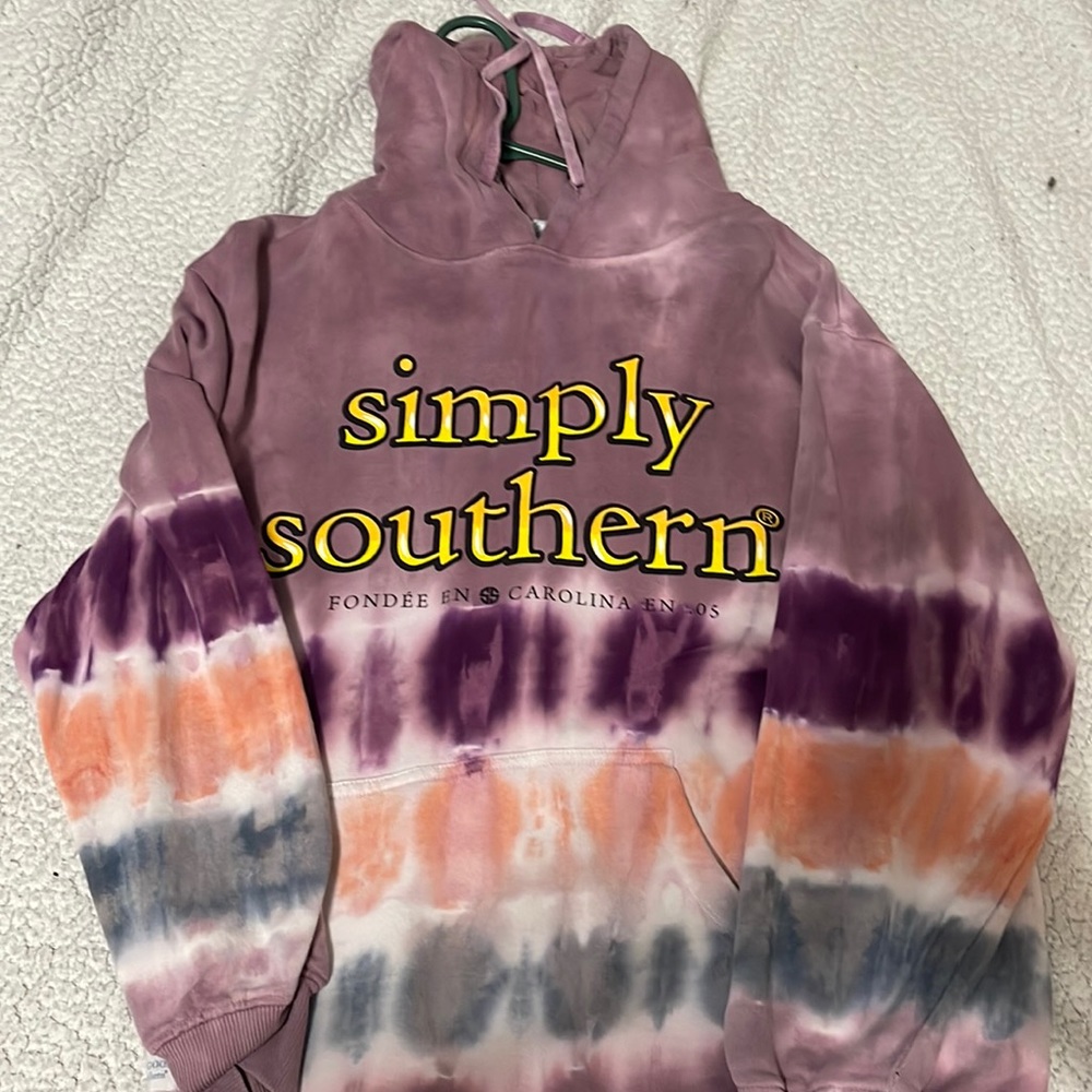 Hoodie women’s small.